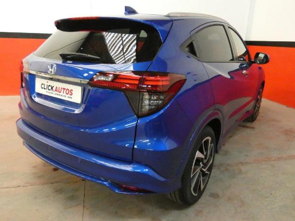 HR-V 1.5 VTEC 130CV Executive CVT 4